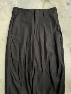シンヤコヅカ バギーパンツ Shinya Kozuka 美品