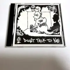 The Grouch - Don’t Talk to Me｜1995 グラウチ