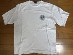 【美品】HUF Tシャツ ロゴプリント