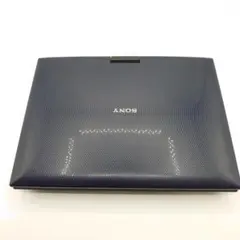 SONY BDP-SX910 ポータブルブルーレイプレーヤー