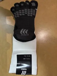 サッカー ソックス タビオ TABIO