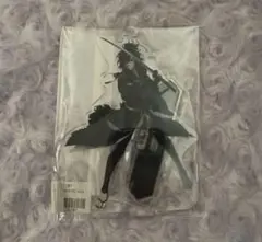 儚い刻の中で　くじ　剣が君 九十九丸　アクリルスタンド