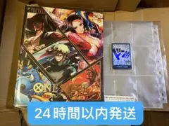 【セット】ワンピースカードゲーム 2周年記念 中国限定 ボア・ハンコック ー