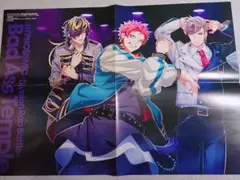 ヒプノシスマイク ナゴヤディビジョン 2ndDRB ポスター