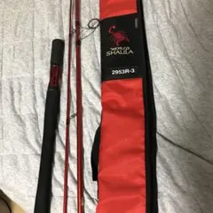 【付属バンド無し】ワールドシャウラ 2953