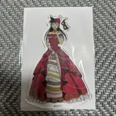 毛利蘭　アクスタ　ホテルニューオータニ