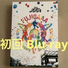 AAA/AAA 10th Anniversary SPECIAL 野外LIVE…