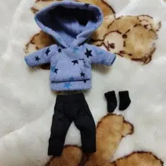 ねんどろいどどーる　服　セット