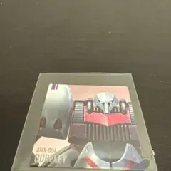 ポテコ　ガンダム 第2弾　キュベレイ