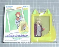 あんさんぶるスターズ！　羽風薫　おでかけフォトコレクション
