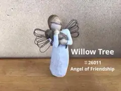 Willow Tree ウィローツリー　Angel of Friendship