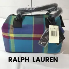 ラルフローレン RALPH LAUREN ショルダーバッグ 袋付き