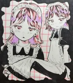 イラストセット