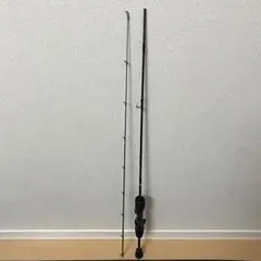 ヤマガブランクス ブルーカレントⅢ 53B