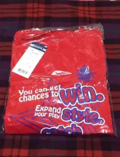 GOSEN バドミントン Tシャツ