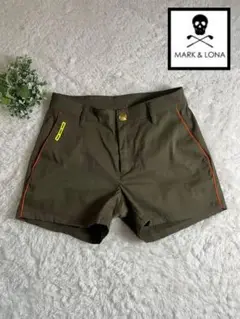 ★マークアンドロナ★ショートパンツ サイズ36
