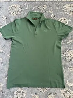新品 未使用 24SS Felisi フェリージゴルフ ポロシャツ L 現行 Felisi Golf｜フェリージゴルフのポロシャツ（ブルー・ネイビー