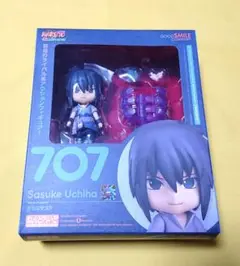 2025年最新】ねんどろいどNARUTO_ナルト_疾風伝うちはサスケの