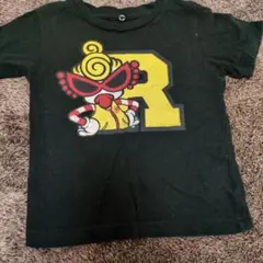 ヒステリックミニ Tシャツ サイズ90