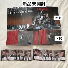 &TEAM Go in Blind 月狼【新品未開封】