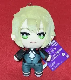 機動戦士ガンダム 水星の魔女 エラン・ケレス ともぬい vol.2