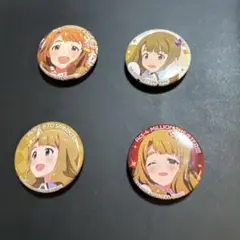 アイドルマスター ミリオンライブ！ 10thツアー マグネットセット 宮尾美也