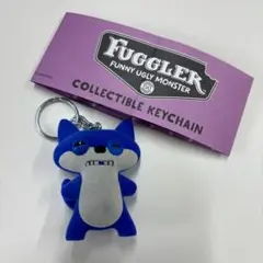 fuggler ファグラー　キーチェーン