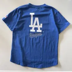 新品　ドジャース　Tシャツ　大谷翔平　MLB　LA