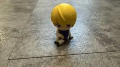 HUNTER×HUNTER すわらせ隊　クラピカ