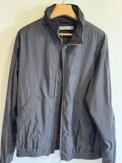 【美品／着用3回】Afterhours BOMBER JACKET