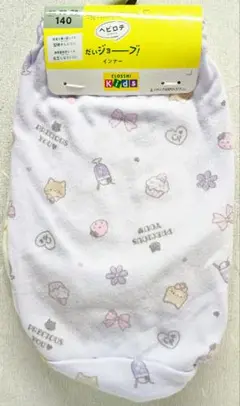 ■新品未使用品 ショーツ 140cm 2枚組■【商品番号：１４６】