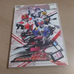 仮面ライダー電王 VOL.11
