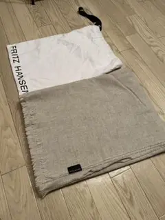 FRITZ HANSEN フリッツ・ハンセン CLASSIC THROW