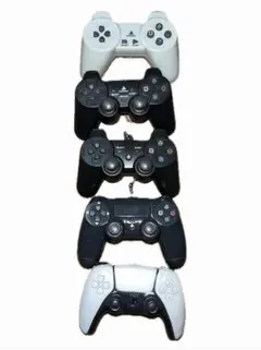 PlayStationガチャ全種類