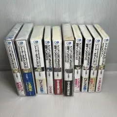 ダンまち全20巻+ソードオラトリア全15巻+α Amazon.co.jp: ダンジョンに出会いを求めるのは間違っているだろ