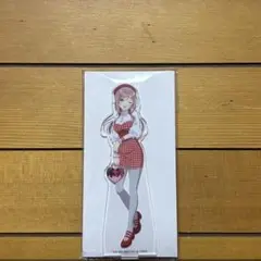 姫崎莉波　学園アイドルマスター　学マス　ローソン　限定　アクリルスタン