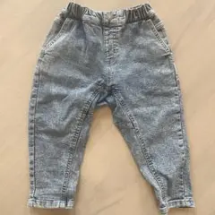 ケミカルジーンズ　100cm
