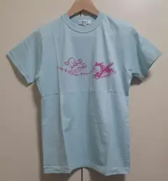 かこさとし　2014年合研　TシャツS