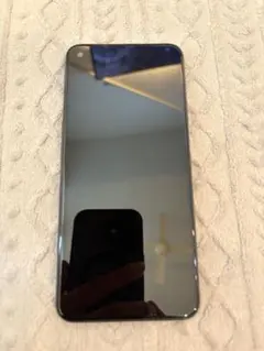OPPO A72 スマートフォン simフリー　おまけ付き　値下げ