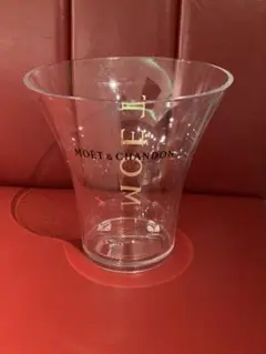 モエ&シャンドン　金属製ワインクーラー　2個　アンティーク　パリにて購入 モエ&シャンドン 金属製ワインクーラー 2個 アンティーク パリに