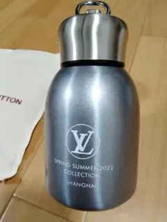 ルイヴィトン LOUIS VUITTON レア非売品タンブラー　新品　上海 ルイヴィトン LOUIS VUITTON レア非売品タンブラー 新品 上海