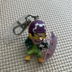 ONE PIECE ワンピース　フィギュアキーホルダー　ウソップ