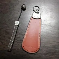 キーホルダー　2個