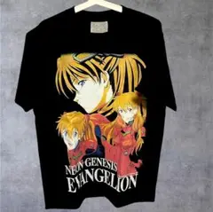 新品✨エヴァ アスカラングレー Tシャツ メンズ 半袖 新品 古着 セット 攻め