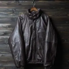 pablo vinci パブロヴィンチ　レザーダウンジャケット　Sサイズ PABLO VINCI パブロヴィンチ Leather down jacket - メルカリ