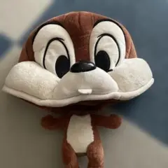 ディズニーリゾート チップキャップ