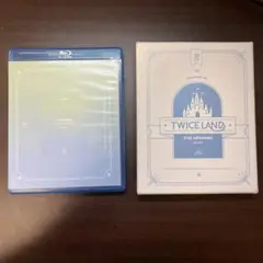 Amazon.co.jp: TWICE - “TWICELAND” THE OPENING [ENCORE] BLU