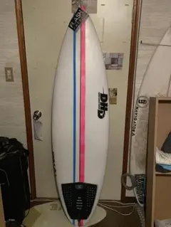 最終値下げ!DHD サーフボード DNA RT 5.9