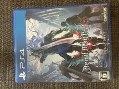 Devil May Cry 5 PS4