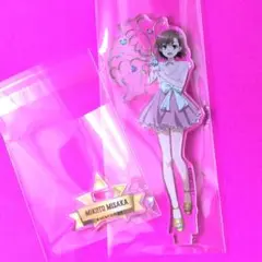 とある科学の超電磁砲　御坂美琴　アクスタ　39